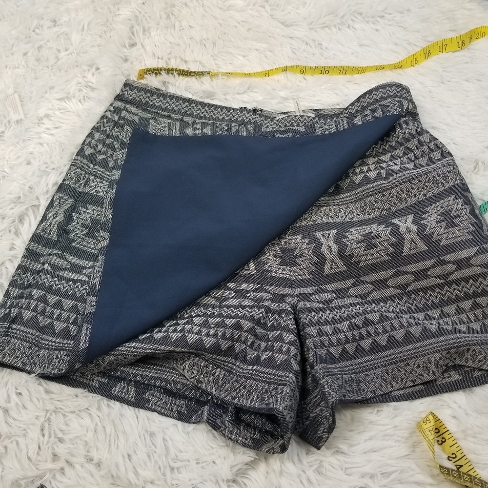 Vintage Skirt and shorts 80s style size M - Picture 5 of 6